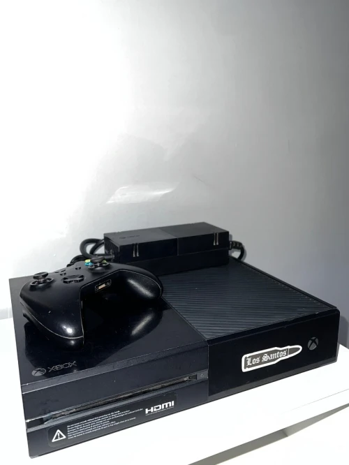 Xbox one 500gb