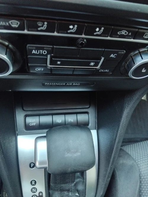Volkswagen Golf 6 2012 R Line