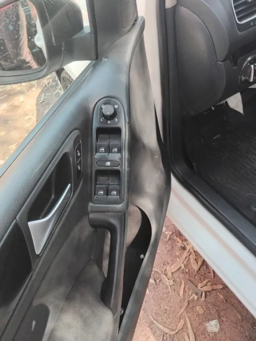 Volkswagen Golf 6 2012 R Line