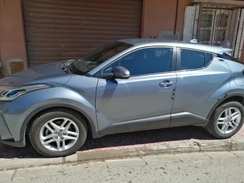 Toyota CHR 2023 Toute option