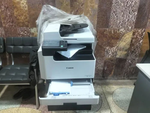 Imprimante A3