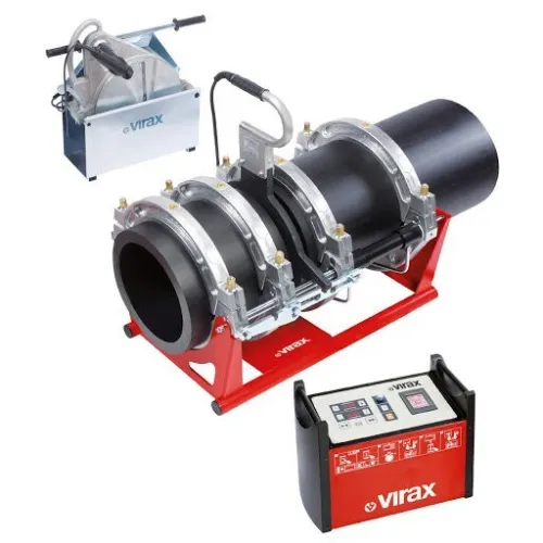 BOUT A BOUT VIRAX 355 AUTOMATIQUE 
