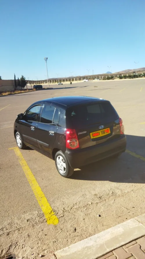 Kia Picanto 2008 