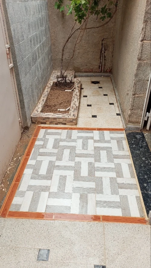 Vente Villa Tébessa Cheria