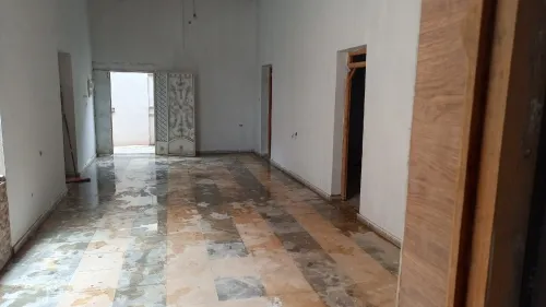 Vente Villa Tébessa Cheria