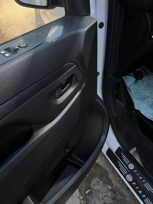Fiat Scudo 2024 Professional