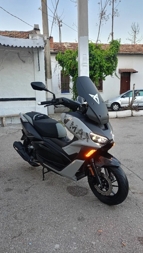 Vms Vmax 2025