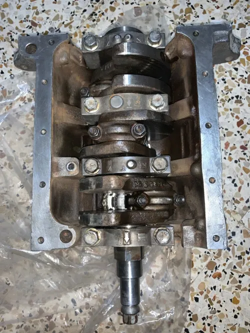 Block alto 2008 complet