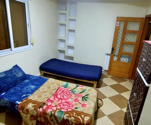 Location Appartement F3 Alger Bordj el kiffan