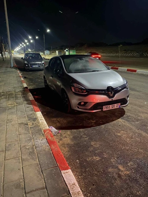 Renault Clio 4 2020 Limited 2