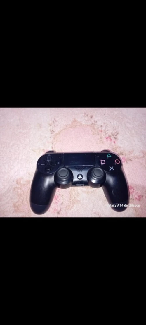 Ps4 slim