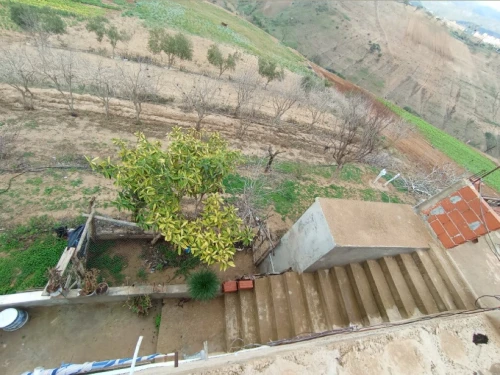 Vente Villa Niveau de villa Tlemcen Nedroma