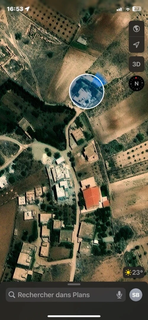 Vente Villa Niveau de villa Tlemcen Nedroma