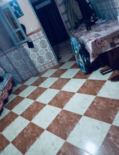 Vente Villa Niveau de villa Tlemcen Nedroma