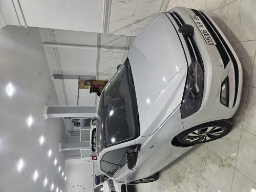 Volkswagen Polo 2019 Carat Exclusive
