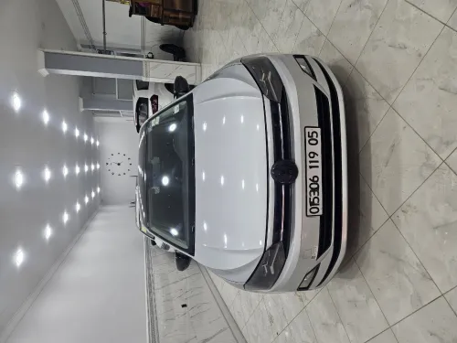 Volkswagen Polo 2019 Carat Exclusive