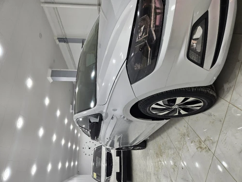 Volkswagen Polo 2019 Carat Exclusive