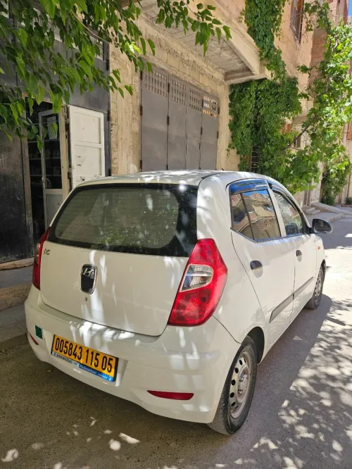 Hyundai i10 2015 Demi conforte