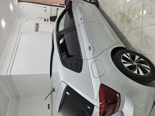 Volkswagen Polo 2019 Carat Exclusive