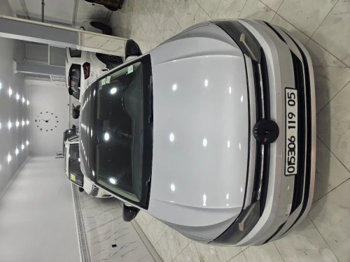 Volkswagen Polo 2019 Carat Exclusive
