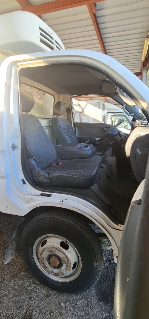 Kia K3000s 2010