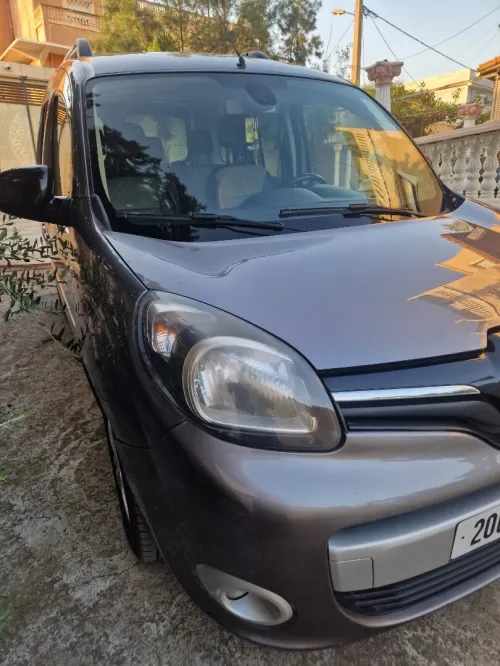 Renault Kangoo 2018 Kangoo