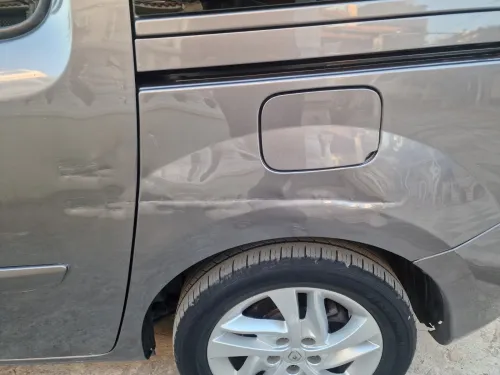 Renault Kangoo 2018 Kangoo