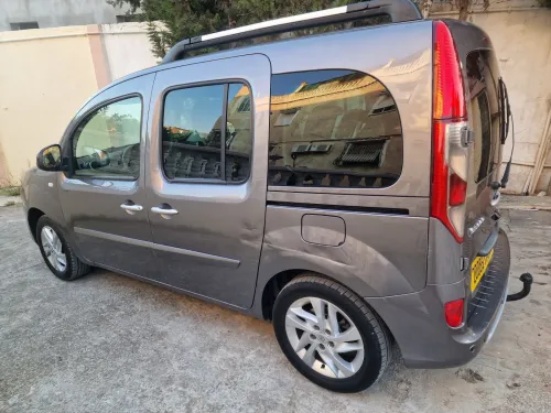 Renault Kangoo 2018 Kangoo