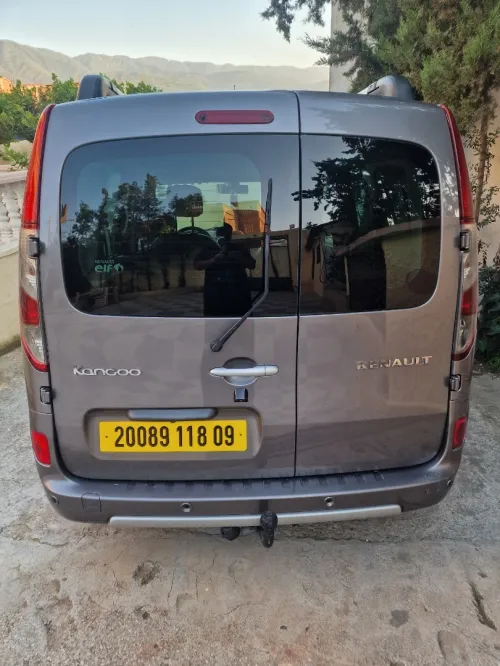 Renault Kangoo 2018 Kangoo