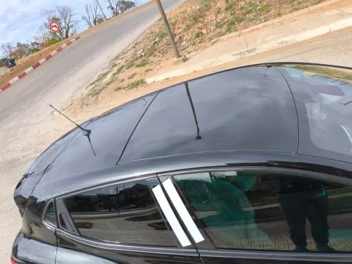Renault Clio 4 2018 GT Line +