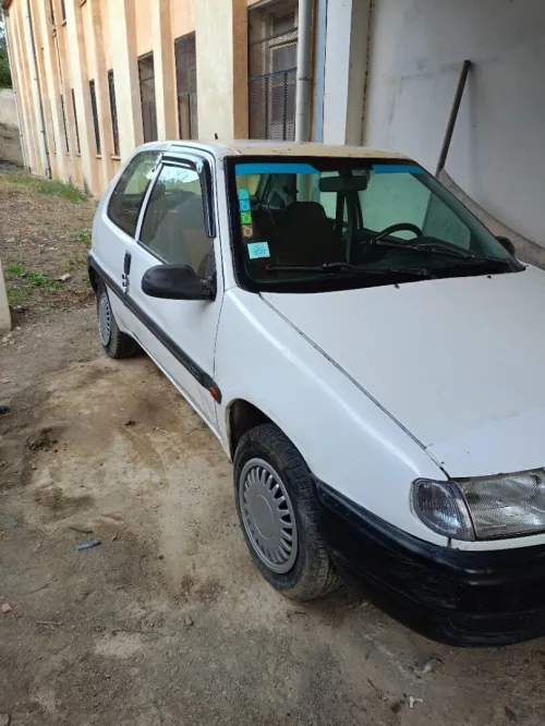 Citroen Saxo 1998 Saxo