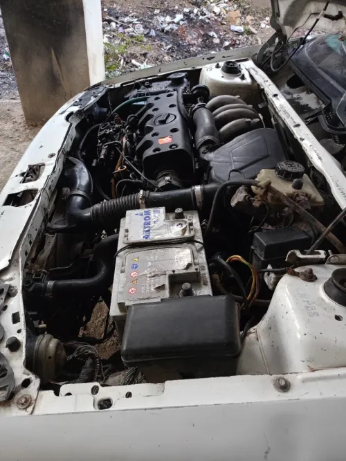Citroen Saxo 1998 Saxo