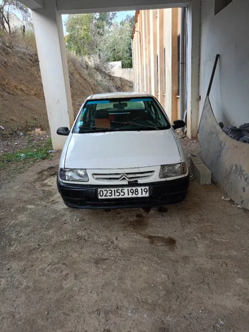 Citroen Saxo 1998 Saxo