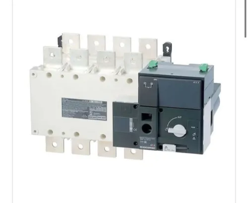 Inverseur Automatique Motorisé de 160 A à 3 200 A Socomec d'origine
