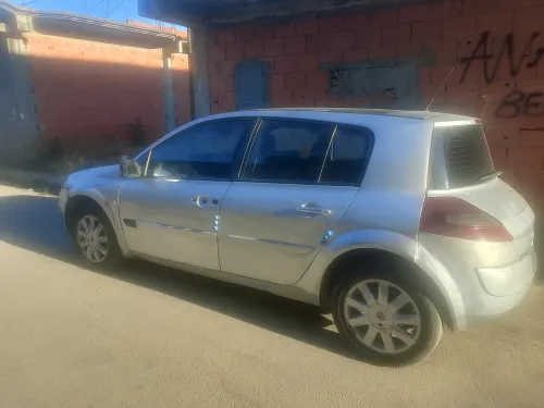 Renault Megane 2 2006 Extreme
