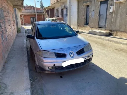 Renault Megane 2 2006 Extreme