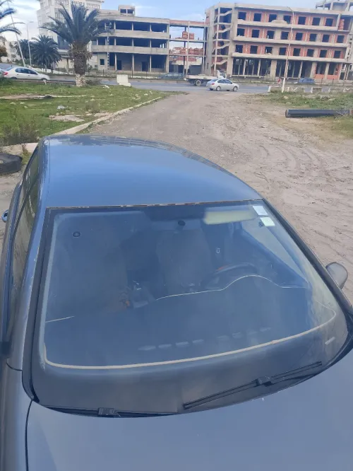 Volkswagen Golf 6 2006 Lakara
