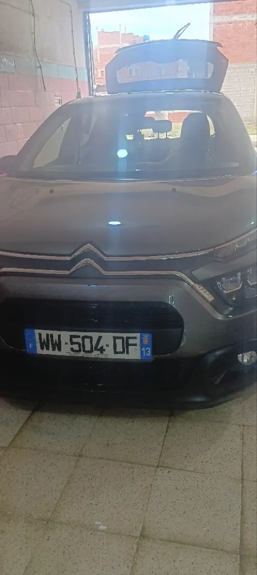 Citroen C3 2022 