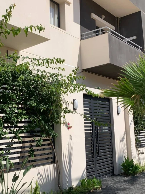 Location Appartement F2 F3 F4 Skikda Filfla