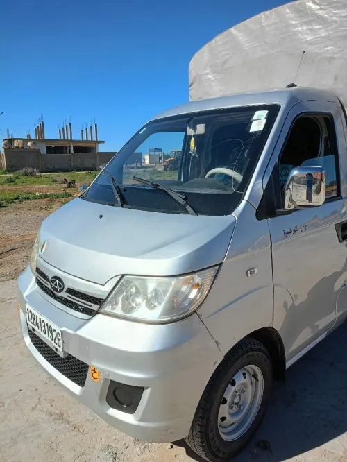 Chery Yoki 2019 