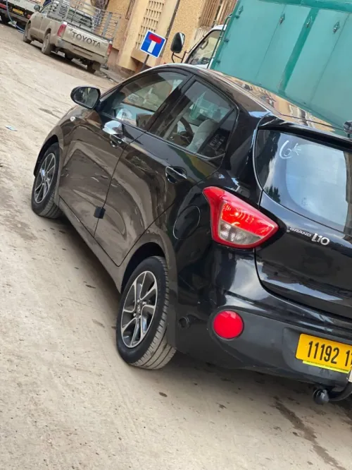 Hyundai Grand i10 2018 DZ