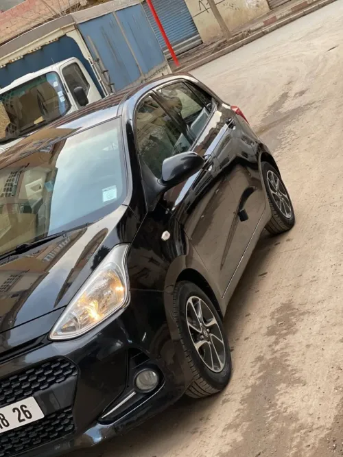 Hyundai Grand i10 2018 DZ