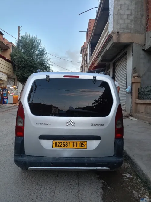 Citroen Berlingo 2011 Berlingo
