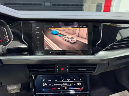 Volkswagen Passat 2024 Business