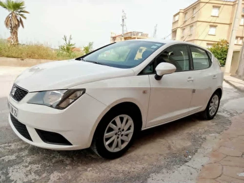 Seat Ibiza 2018 Sol