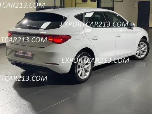 Seat Léon 2025 Essence
