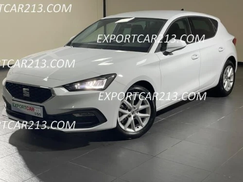 Seat Léon 2025 Essence
