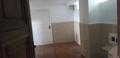 Location Villa Alger Hammamet