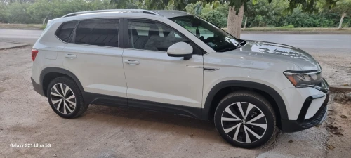 Volkswagen Taos 2022 SE