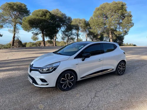 Renault Clio 4 2019 Limited 2